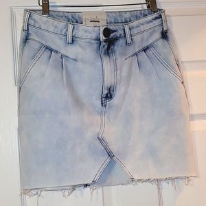 One Teaspoon Denim Shirt